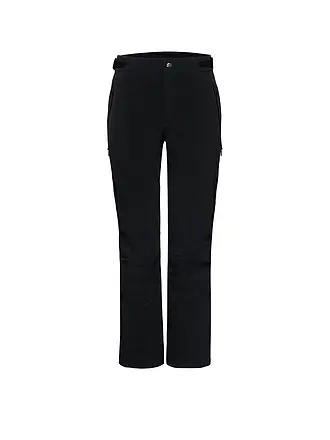 TONI SAILER | Herren Skihose Nicky | schwarz